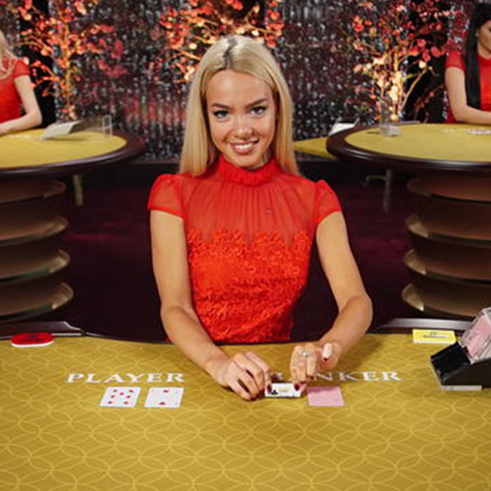 Zuverlässiges Live Baccarat Casino prüfen