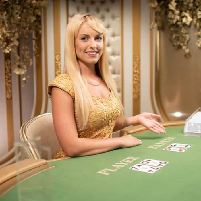 Zuverlässiges Live Blackjack Casino prüfen